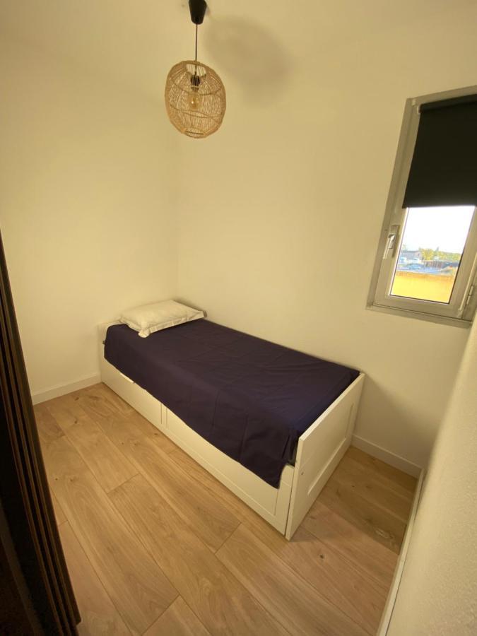Appartement Au Port De Saint Cyprien エクステリア 写真