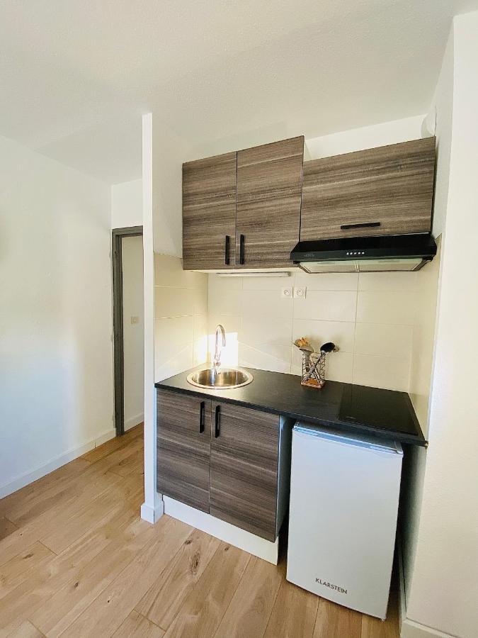 Appartement Au Port De Saint Cyprien エクステリア 写真