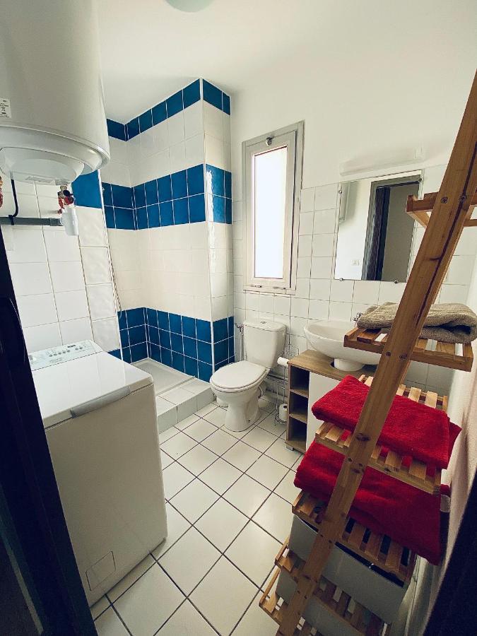Appartement Au Port De Saint Cyprien エクステリア 写真